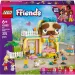 LEGO® Friends: Magazin de accesorii pentru animale de companie (42650)