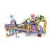 LEGO® Friends: Montagne rusă cu sirenă (42703)