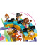 LEGO® Friends: Montagne rusă cu sirenă (42703)