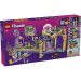 LEGO® Friends: Montagne rusă cu sirenă (42703)