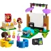 LEGO® Friends: O seară la cinema cu prietenii (42642)