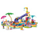 LEGO® Friends: O zi veselă în parcul acvatic (42676)