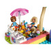 LEGO® Friends: O zi veselă în parcul acvatic (42676)