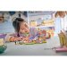 LEGO® Friends: O zi veselă în parcul acvatic (42676)