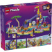 LEGO® Friends: O zi veselă în parcul acvatic (42676)