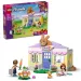 LEGO® Friends: Pensiunea iepurașilor din Heartlake City (42679)