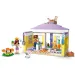 LEGO® Friends: Pensiunea iepurașilor din Heartlake City (42679)