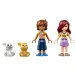 LEGO® Friends: Pensiunea iepurașilor din Heartlake City (42679)