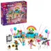 LEGO® Friends: Petrecere în costume cu unicorn și zână (42661)