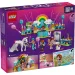 LEGO® Friends: Petrecere în costume cu unicorn și zână (42661)