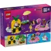 LEGO® Friends: Petrecere la piscină cu flamingo și unicorn (42658)