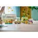 LEGO® Friends: Remorcă pentru transportul cailor și mânzilor (42695)