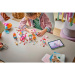 LEGO® Friends: Roată uriașă decorată cu bomboane și brioșe (42700)