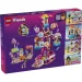 LEGO® Friends: Roată uriașă decorată cu bomboane și brioșe (42700) imaginea 8