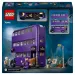 LEGO® Harry Potter™: Aventuri cu Autobuzul Magic™ (76446)
