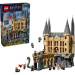 LEGO® Harry Potter™: Castelul Hogwarts™: Aripa Estică (76473)