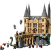 LEGO® Harry Potter™: Castelul Hogwarts™: Aripa Estică (76473)