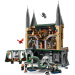 LEGO® Harry Potter™: Castelul Hogwarts™: Aripa Estică (76473)