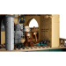 LEGO® Harry Potter™: Castelul Hogwarts™: Aripa Estică (76473)