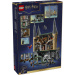 LEGO® Harry Potter™: Castelul Hogwarts™: Aripa Estică (76473)