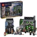 LEGO® Harry Potter™: Magazinele vrăjitorilor de pe Strada Diagon™ (76471) imaginea 1