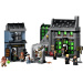 LEGO® Harry Potter™: Magazinele vrăjitorilor de pe Strada Diagon™ (76471)
