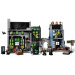 LEGO® Harry Potter™: Magazinele vrăjitorilor de pe Strada Diagon™ (76471)