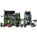 LEGO® Harry Potter™: Magazinele vrăjitorilor de pe Strada Diagon™ (76471) imaginea 3
