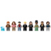 LEGO® Harry Potter™: Magazinele vrăjitorilor de pe Strada Diagon™ (76471)