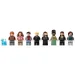 LEGO® Harry Potter™: Magazinele vrăjitorilor de pe Strada Diagon™ (76471) imaginea 4
