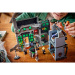 LEGO® Harry Potter™: Magazinele vrăjitorilor de pe Strada Diagon™ (76471)