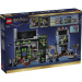 LEGO® Harry Potter™: Magazinele vrăjitorilor de pe Strada Diagon™ (76471)