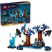 LEGO® Harry Potter™: Pădurea Interzisă: Expecto Patronum (76475)