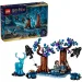 LEGO® Harry Potter™: Pădurea Interzisă: Expecto Patronum (76475) imaginea 1