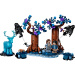 LEGO® Harry Potter™: Pădurea Interzisă: Expecto Patronum (76475)