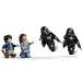 LEGO® Harry Potter™: Pădurea Interzisă: Expecto Patronum (76475)