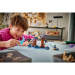 LEGO® Harry Potter™: Pădurea Interzisă: Expecto Patronum (76475)