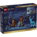 LEGO® Harry Potter™: Pădurea Interzisă: Expecto Patronum (76475)