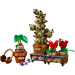 LEGO® Harry Potter™: Plantele din ora de Herbologie de la Hogwarts™ (76474)