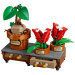 LEGO® Harry Potter™: Plantele din ora de Herbologie de la Hogwarts™ (76474)