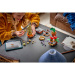 LEGO® Harry Potter™: Plantele din ora de Herbologie de la Hogwarts™ (76474)