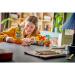 LEGO® Harry Potter™: Plantele din ora de Herbologie de la Hogwarts™ (76474)