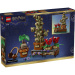 LEGO® Harry Potter™: Plantele din ora de Herbologie de la Hogwarts™ (76474)
