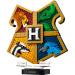 LEGO® Harry Potter™: Stemă Hogwarts™ (76462)