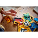 LEGO® Harry Potter™: Stemă Hogwarts™ (76462)