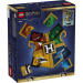 LEGO® Harry Potter™: Stemă Hogwarts™ (76462)