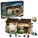 LEGO® Harry Potter: Aleea Privet: Vizita mătușii Marge (76451)