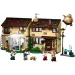 LEGO® Harry Potter: Aleea Privet: Vizita mătușii Marge (76451)