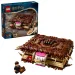 LEGO® Harry Potter: Cartea Monștrilor Monstruoși (76449)