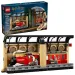 LEGO® Harry Potter: Cartea-de-jucărie: Expresul de la Hogwarts™ (76450)
